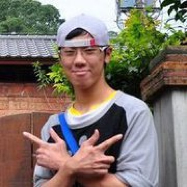 個人圖示