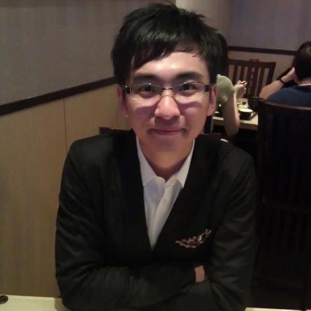 個人圖示