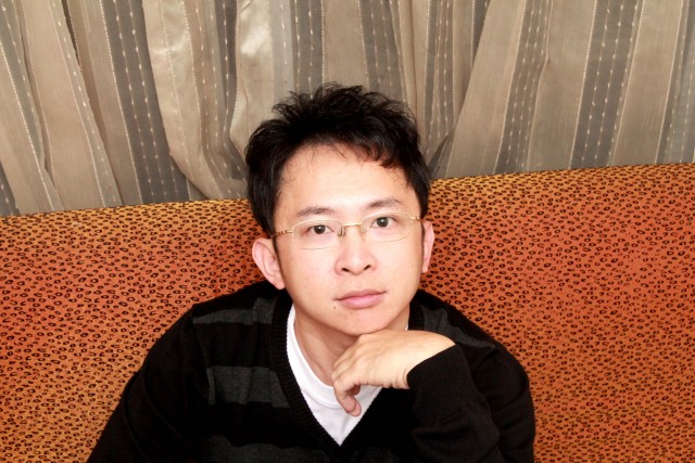 個人圖示